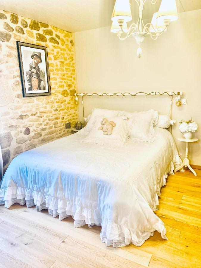 L'Ecrin Des Symes Villa Simeyrols Buitenkant foto