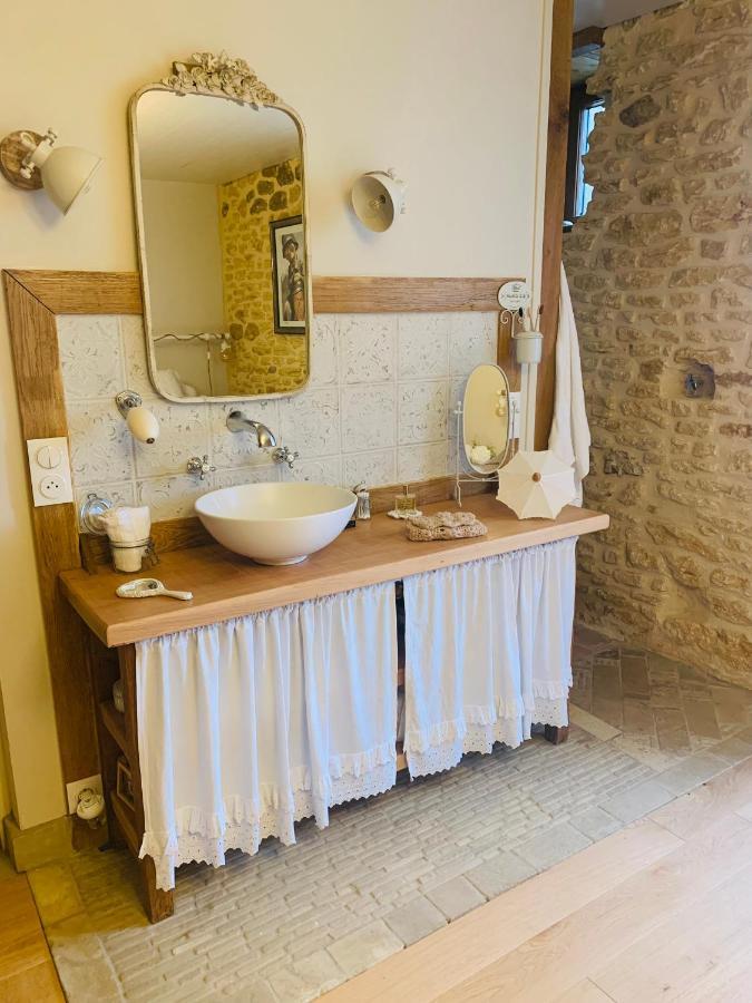 L'Ecrin Des Symes Villa Simeyrols Buitenkant foto