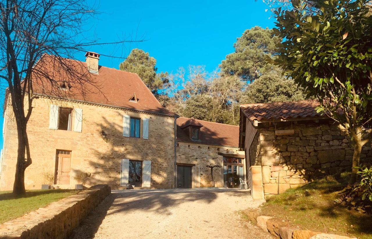 L'Ecrin Des Symes Villa Simeyrols Buitenkant foto