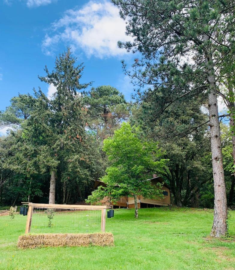 L'Ecrin Des Symes Villa Simeyrols Buitenkant foto